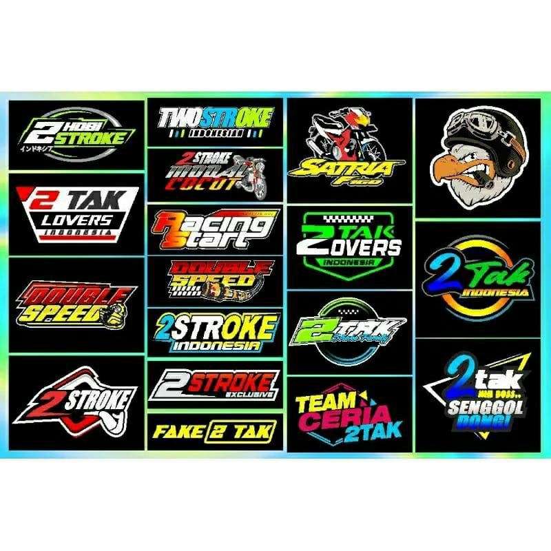 

sticker lembaran khusus pedagang ukuran 25x33 cm