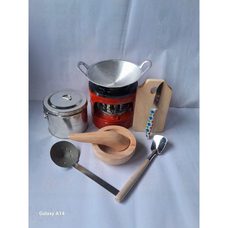 alat Masak masakan miniatur anak