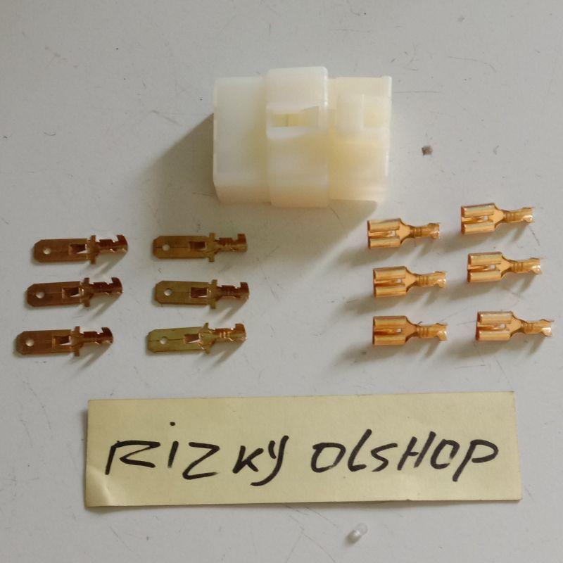 Soket spull old CB 150r