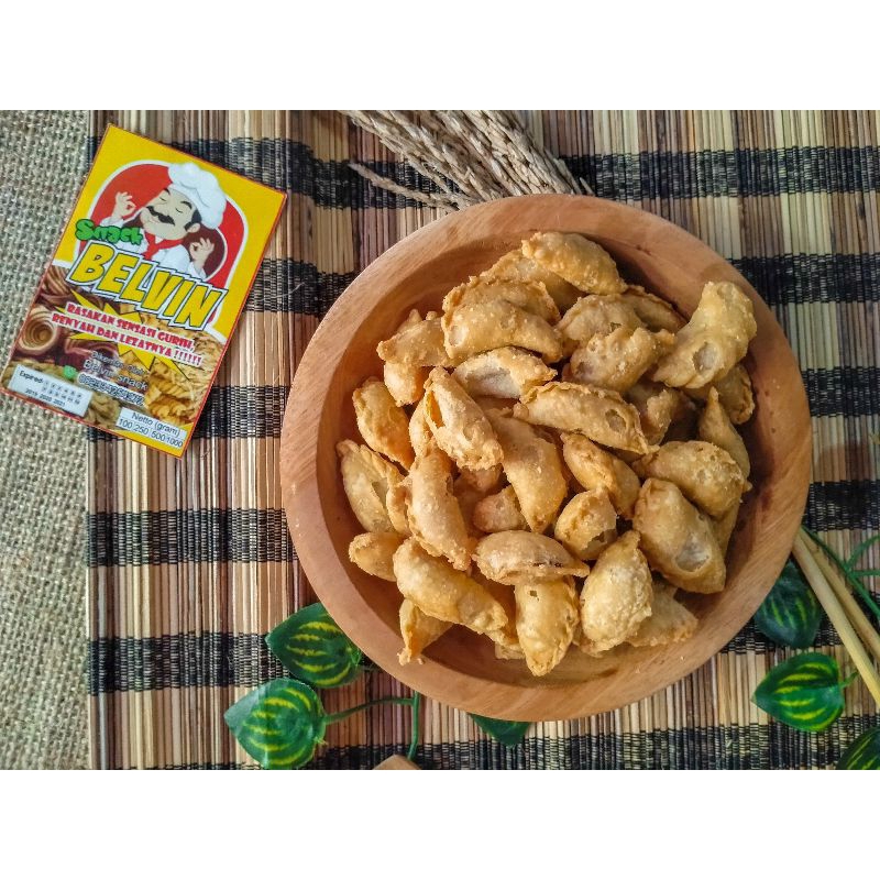 

Pastel Abon Super 500gr