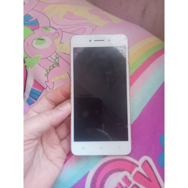 oppo a37 minus lcd