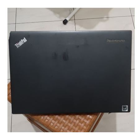 Lenovo Thinkpad X1 Carbon gen2 2014 top case casing cover engsel