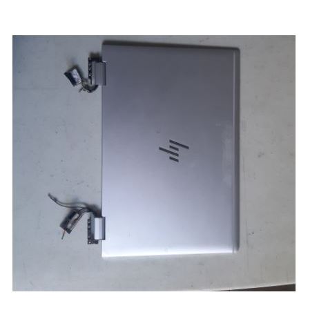 HP Elitebook x360 1030 G3 Casing case body atas engsel flexible
