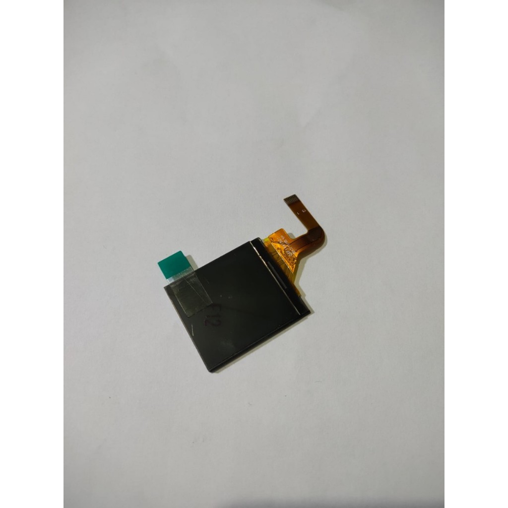 Lcd Mito GEAR W - Jam tangan - SMART WATCH touchscreen