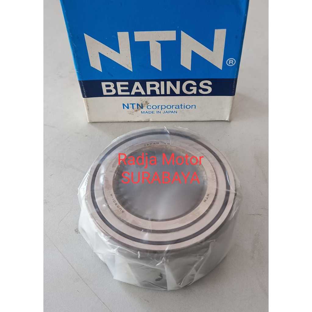 Bearing Laker Lahar Roda Depan CRV Gen 1 2000 2001 NTN