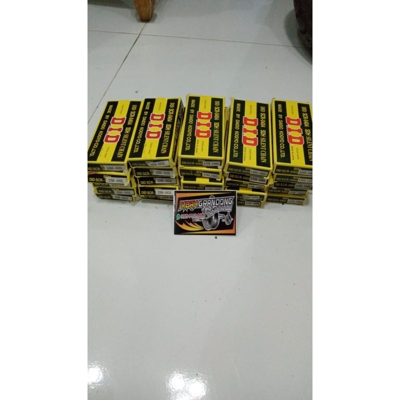 sentrik cb mata 100 ps102