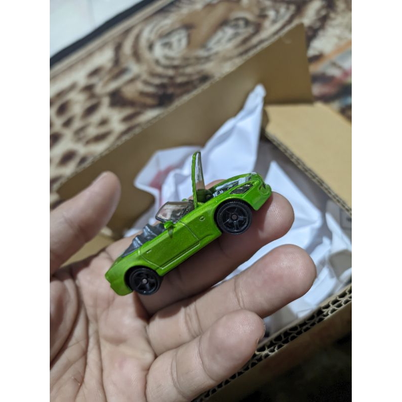 matchbook honda s2000 loose