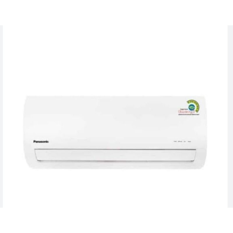 Indoor AC Panasonic 1/2 PK Barang Baru  Original