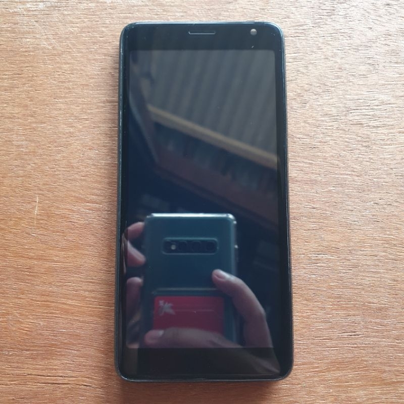 Lcd Touchscreen Advan S6 i55d original copotan