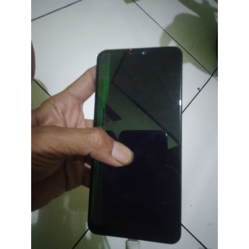 Asus Zenfone Max Pro M2 minus