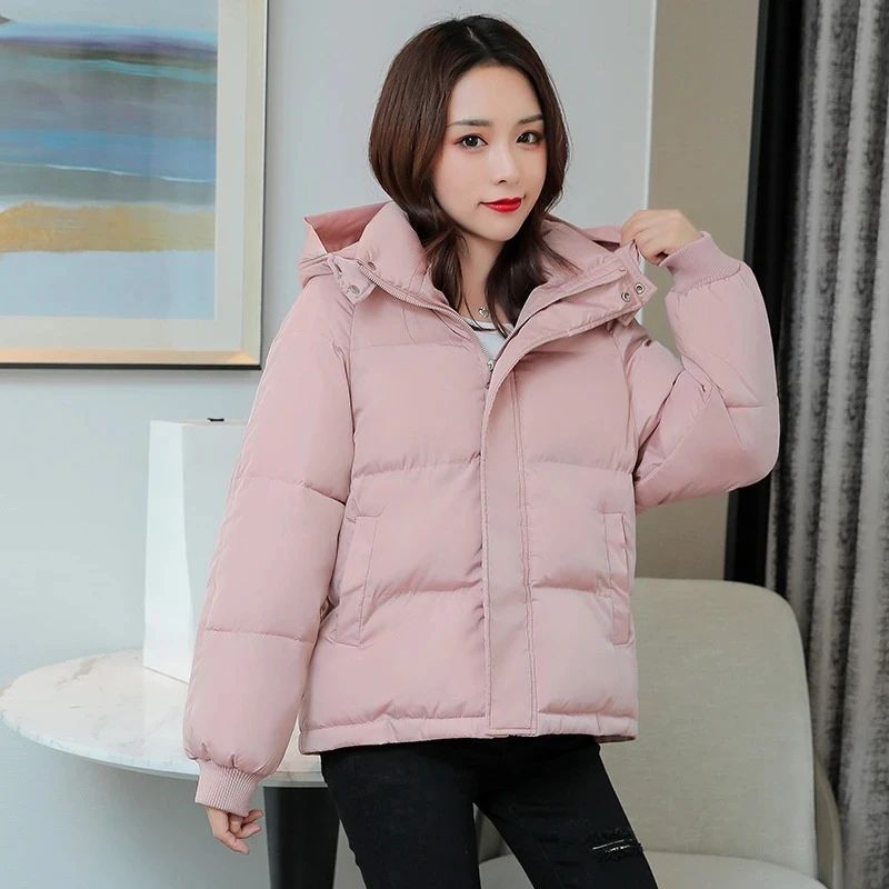 jaket winter wanita tebal/jaket wanita/jaket tebal musimdingub