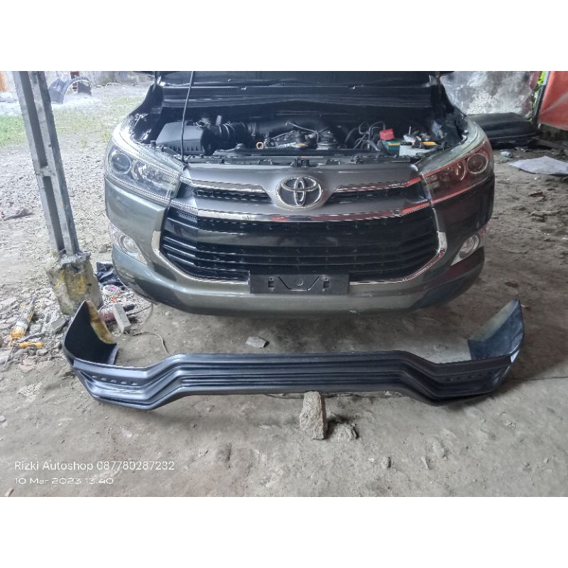 bodykit innova reborn