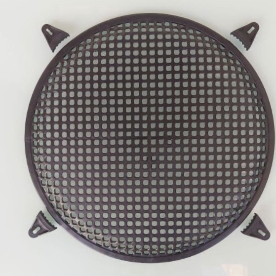 Cal Ram Speaker 15  Grill PVC 15 inch  Tutup Pelindung Speaker 15 in  S