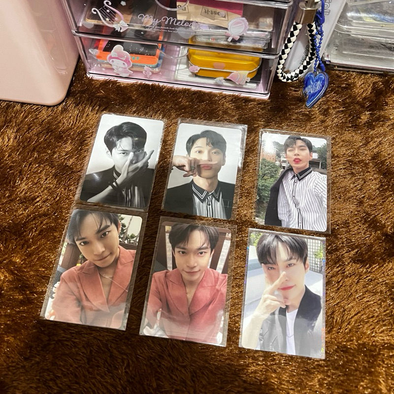 pc dicon doyoung nct 127