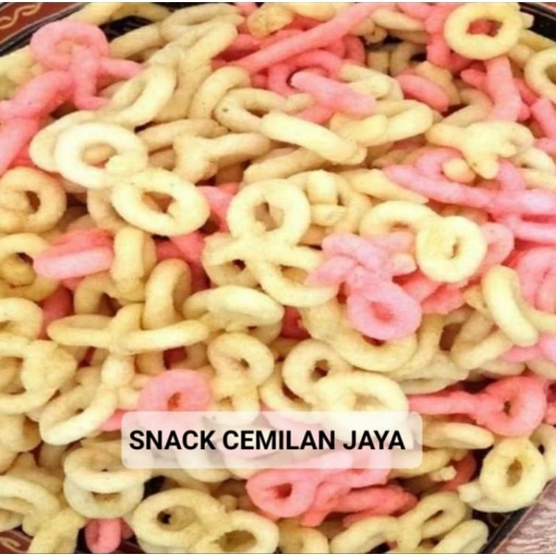 

LANTING WARNA 250GR/KLANTING WARNA/LANTING 8/SNACK CEMILAN JADUL/SNACK MURAH