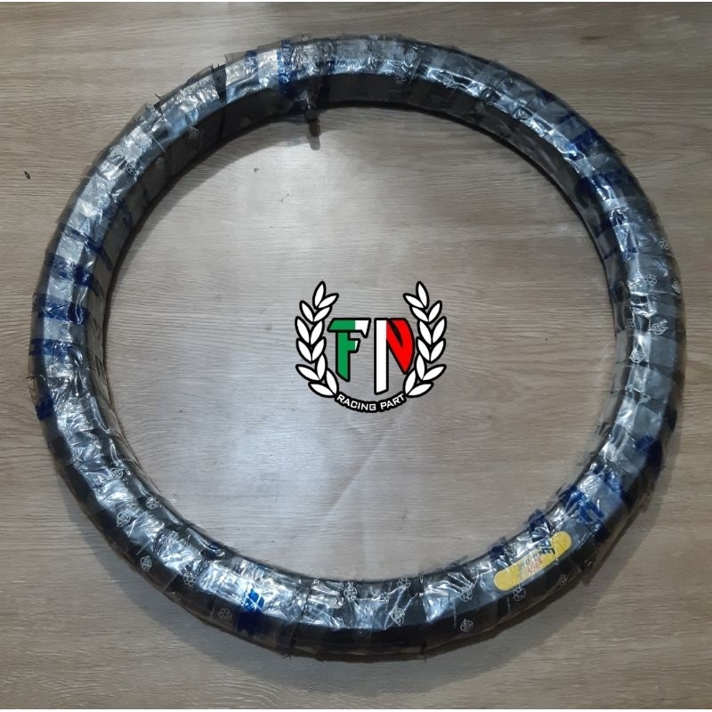 Ban EMD Eat My Dust 50 / 100 original termasuk ban dalam