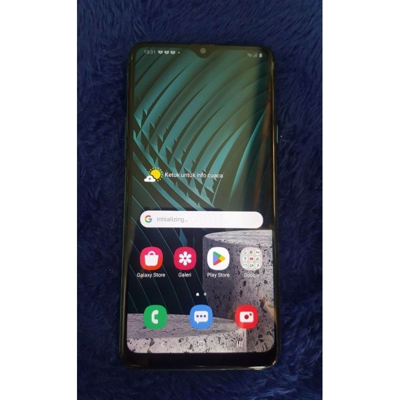 SAMSUNG A2A07F NORMAL SECOND SIAP PAKAI