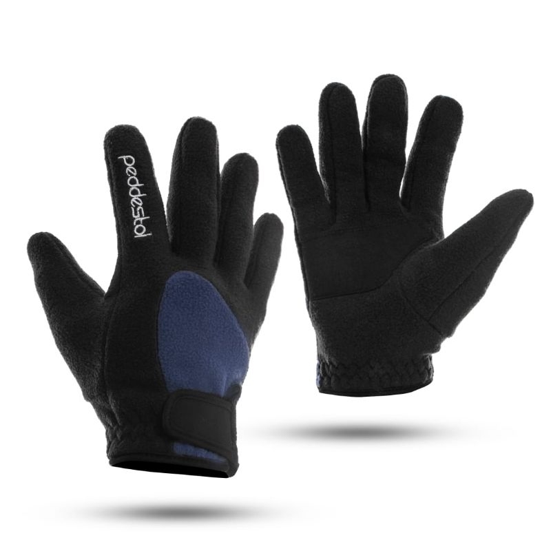 Sarung Tangan Motor Riding Polar Outdoor Peddestol-Hucimo