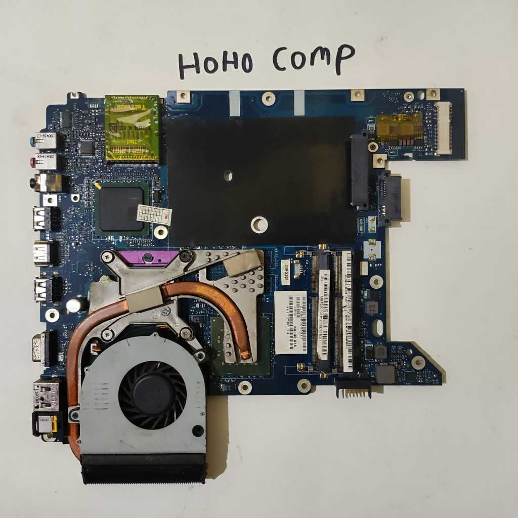 motherboard Acer aspire 4540