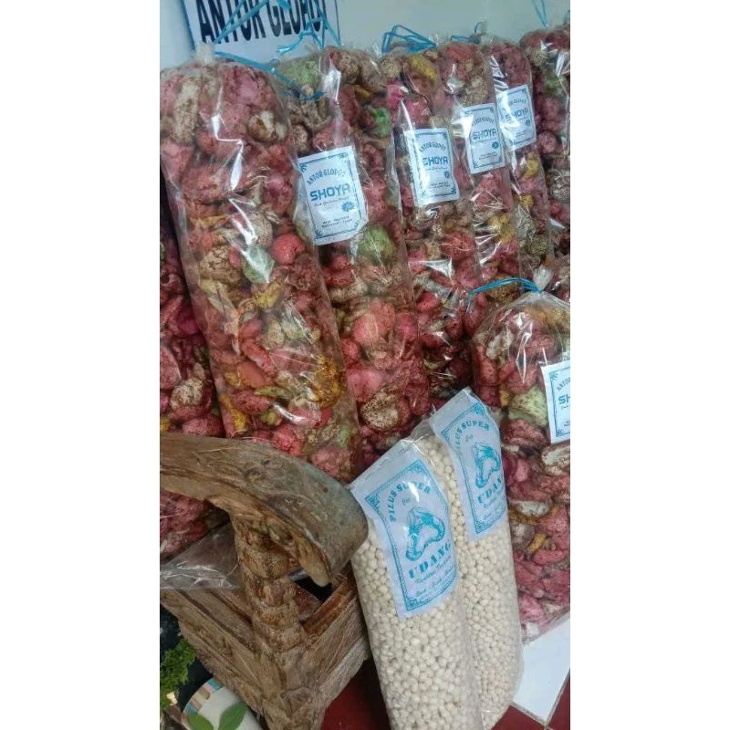 

antor GLOPOT bumbu asli 250 gram