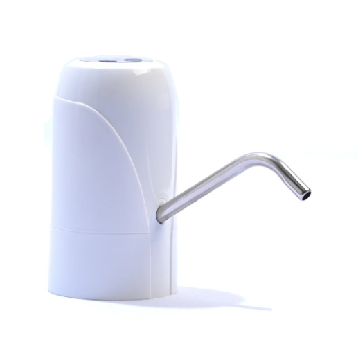 PUMP GALON WHITE -USB