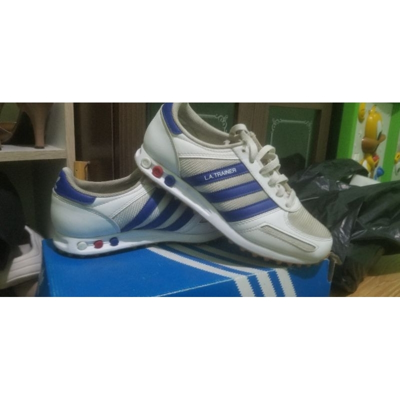 Adidas La Trainer