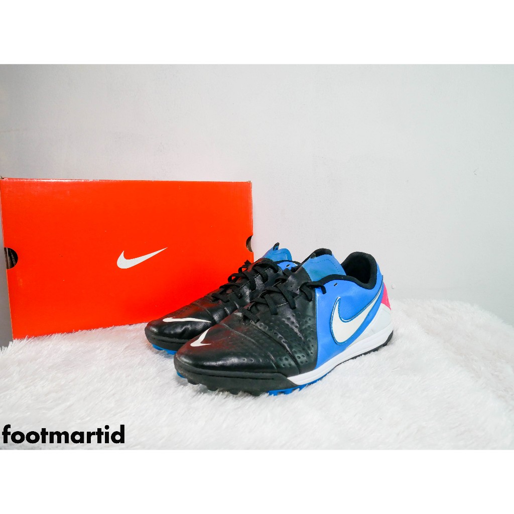 Sepatu Mini Soccer/ Futsal NIKE CTR360 LIBRETTO III TF MEN'S TURF SOCCER CLEAT Original