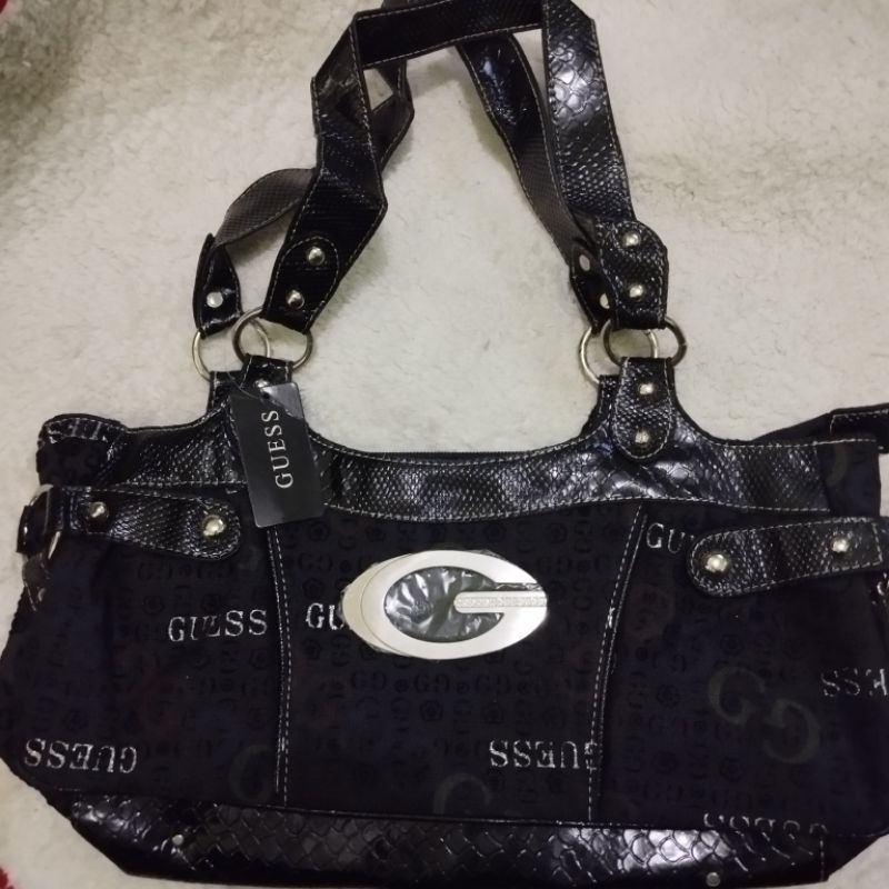 TAS GUESS
