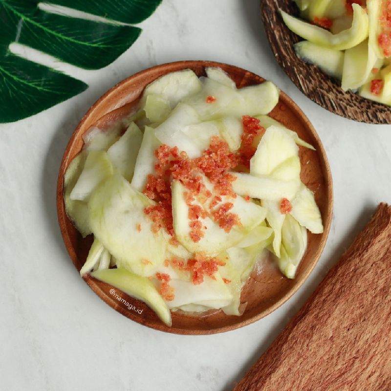 

Mangga Krenyes 1000gr