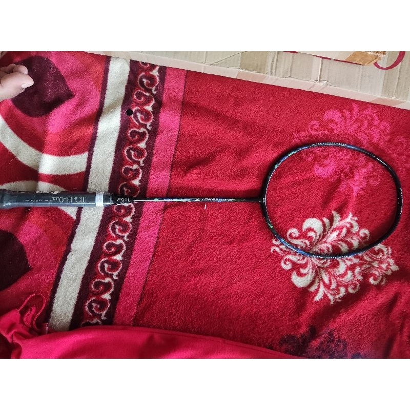 Hiqua Hi qua Flameshot 7