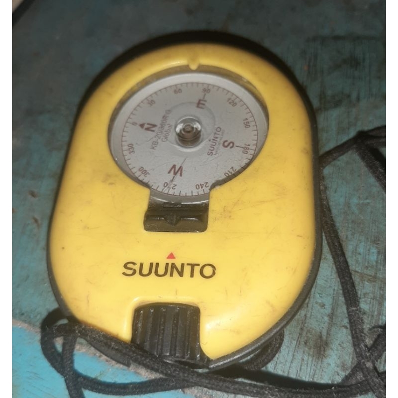 kompas Suunto