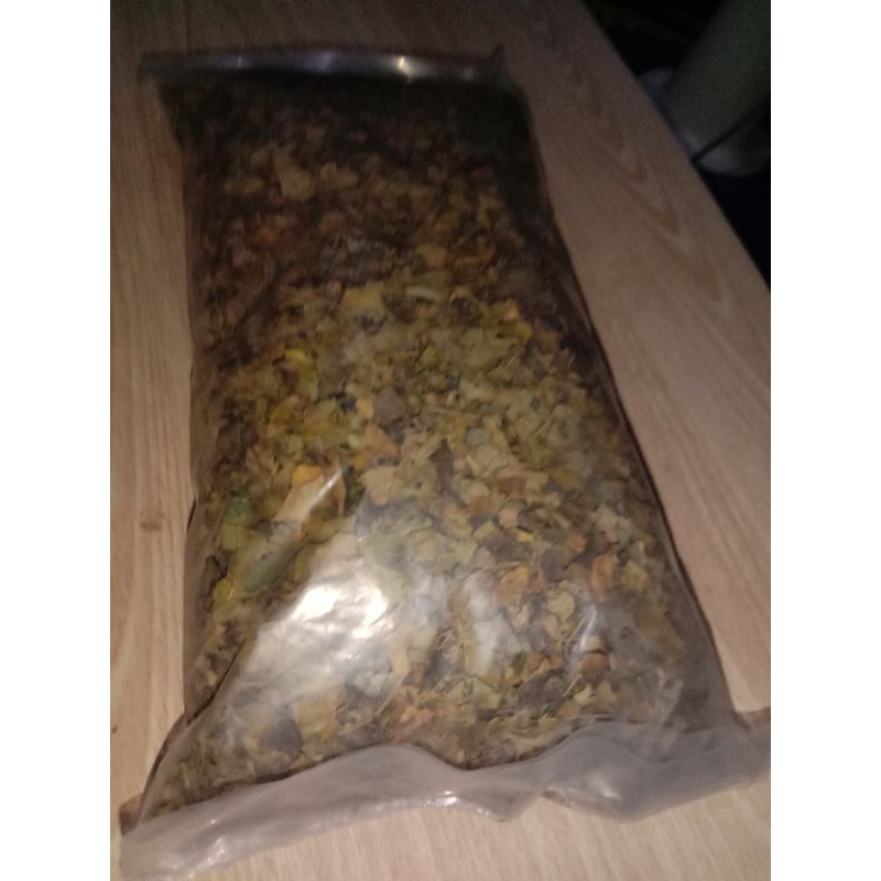 

Teh daun kelor herbal 100 gr