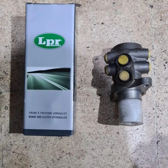 master rem matic peugeot 206 merk LPR