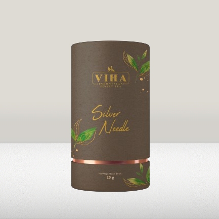 

Silver Needle Teh Premium VIHA