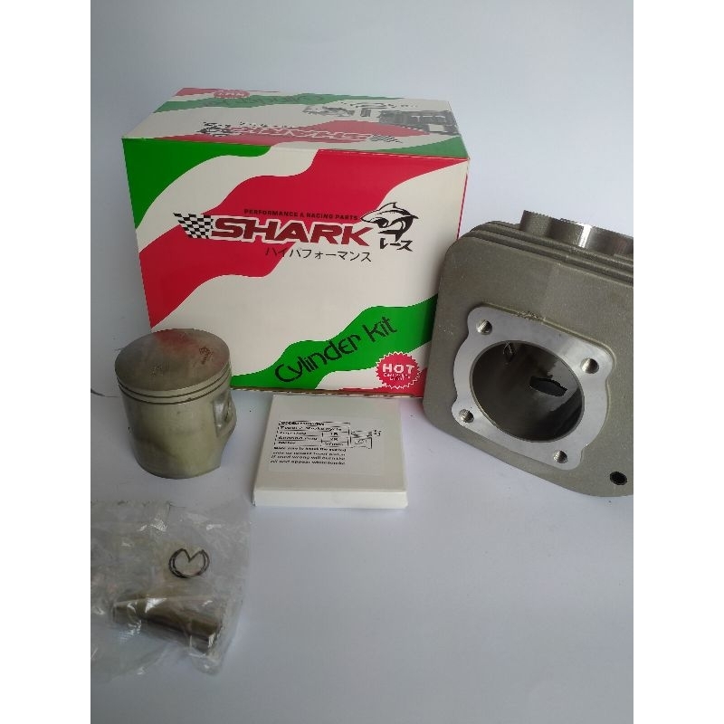 blok fiz 56 SHARK BORUP blok fizR 56 SHARK BORUP taiwan