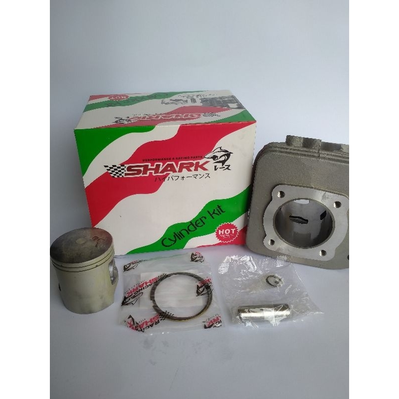 blok fiz 56 SHARK BORUP blok fizR 56 SHARK BORUP taiwan