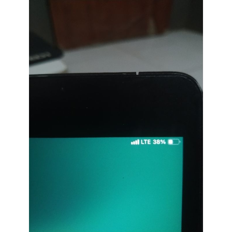 iPad Mini 5 Cell 64GB Lock iCloud