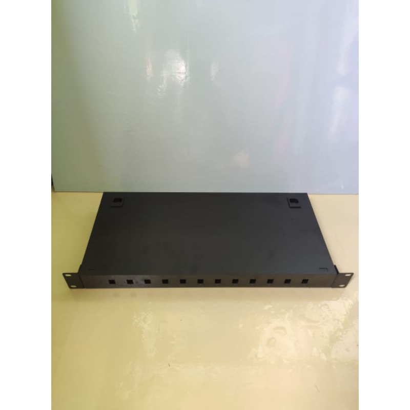 odf 12 core kosongan