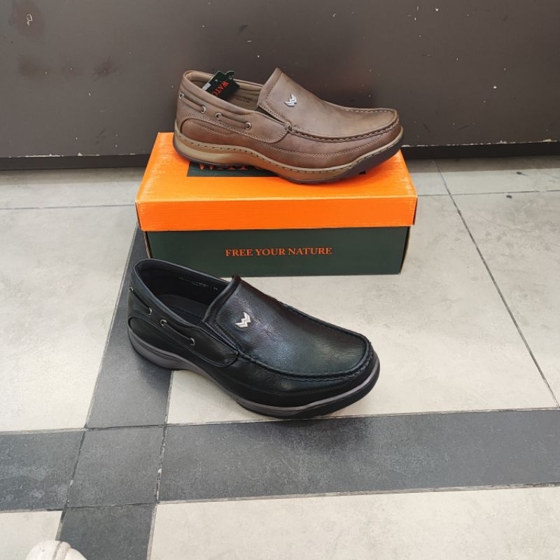 Sepatu Casual Watchout Men
