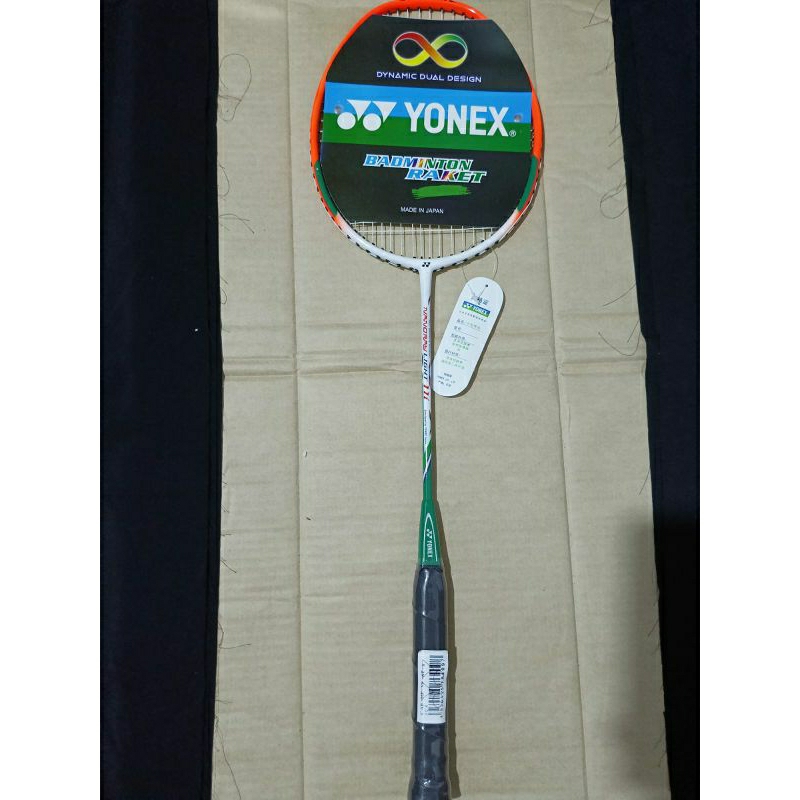 Harga Yonex Raket Senyawa Terbaru Mei 2026 | BigGo Indonesia