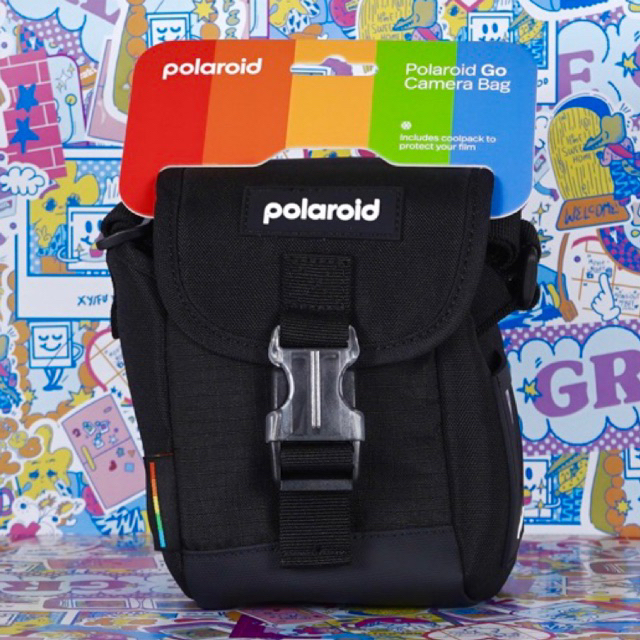 Polaroid Go Camera Bag