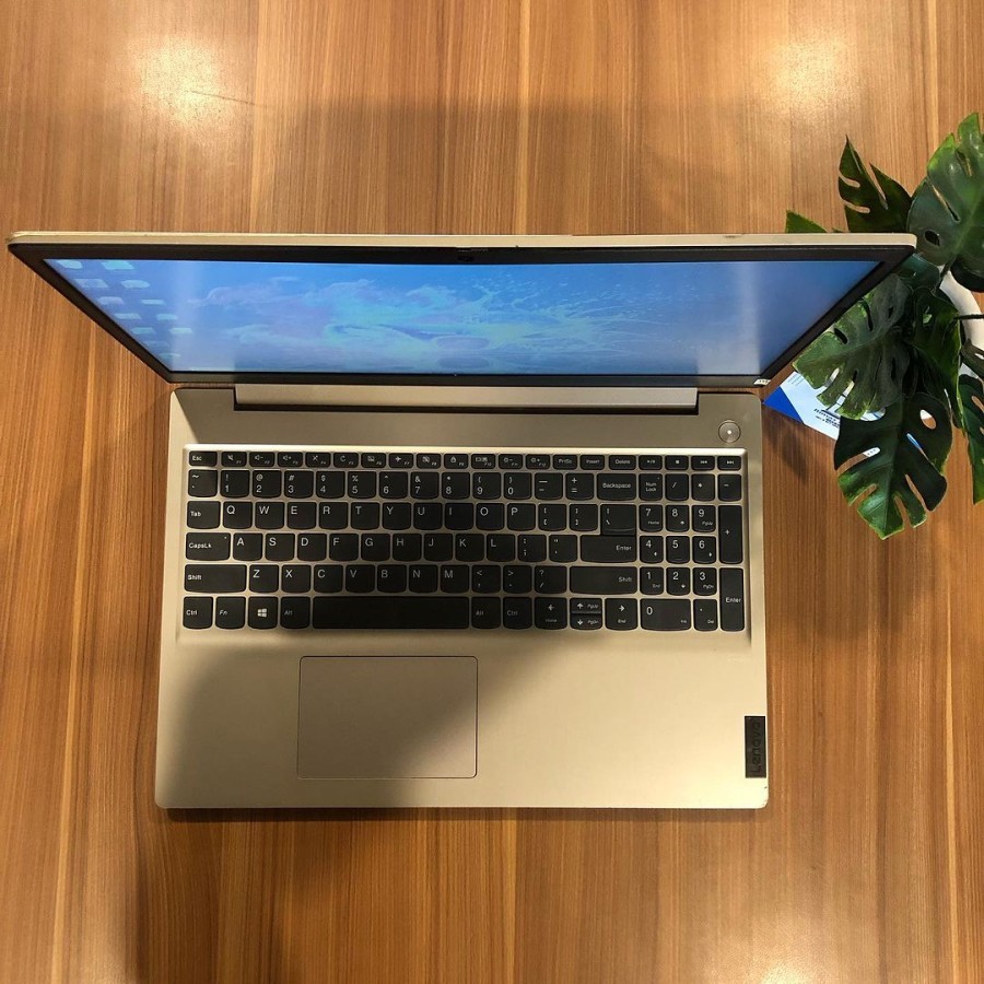 LAPTOP LENOVO IDEAPAD TC I3 GEN 10 RAM 20GB SSD 1TB | BEKAS SECOND