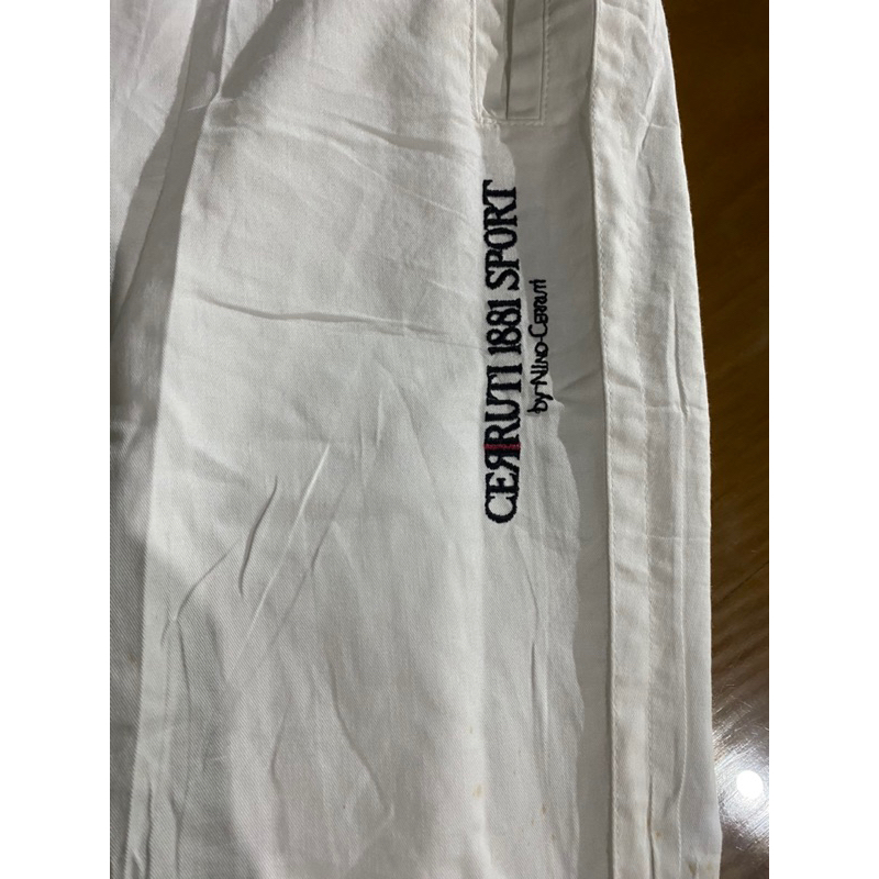 Celana sport Cerruti 1881