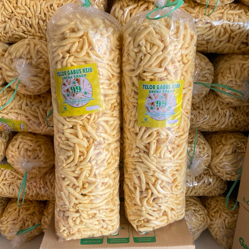 

wiw TELUR GABUS KEJU 1 BAL/PACKING KARDUS TEBAL/TERMURAH