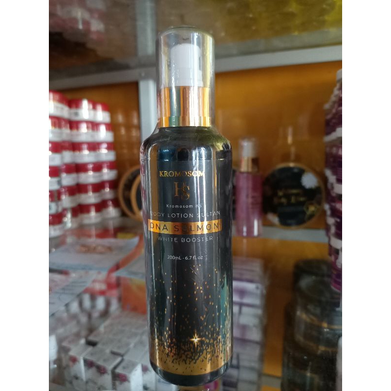 HB PLATINUM KROMOSOM HS