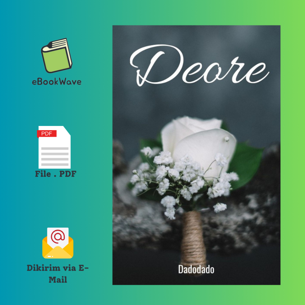 

Deore By Dadodado Book BEST SELLER (Bahasa Indonesia) Pdf