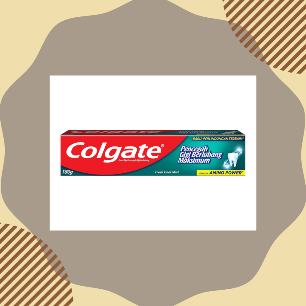 Colgate