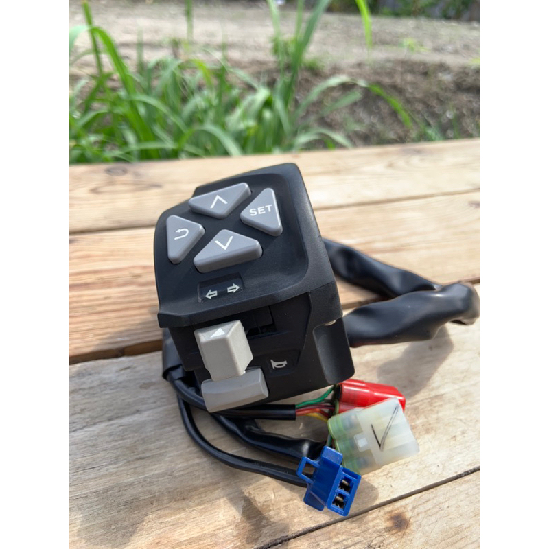 Holder kiri ktm 790 duke original japan