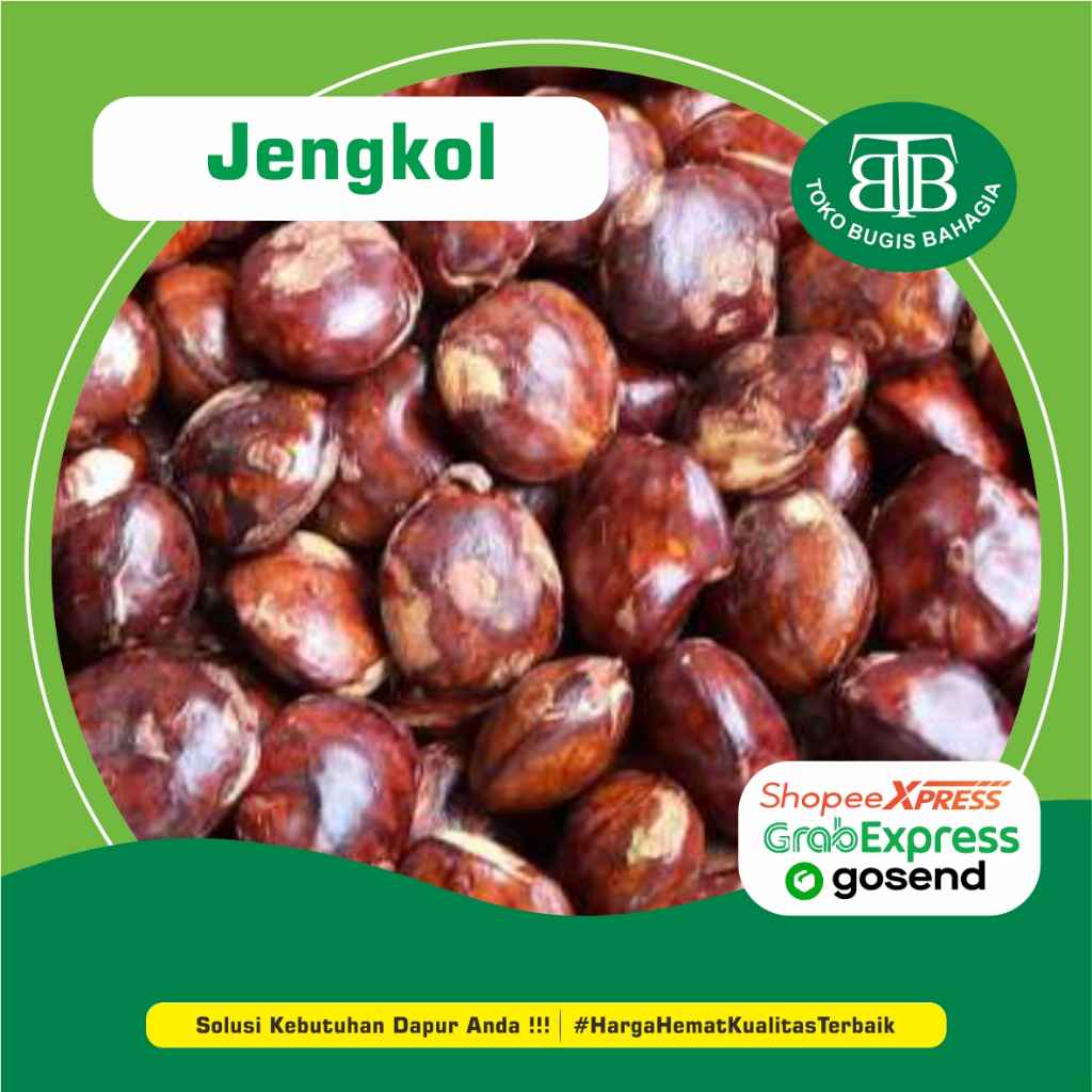 

Jengkol, Murah Makassar
