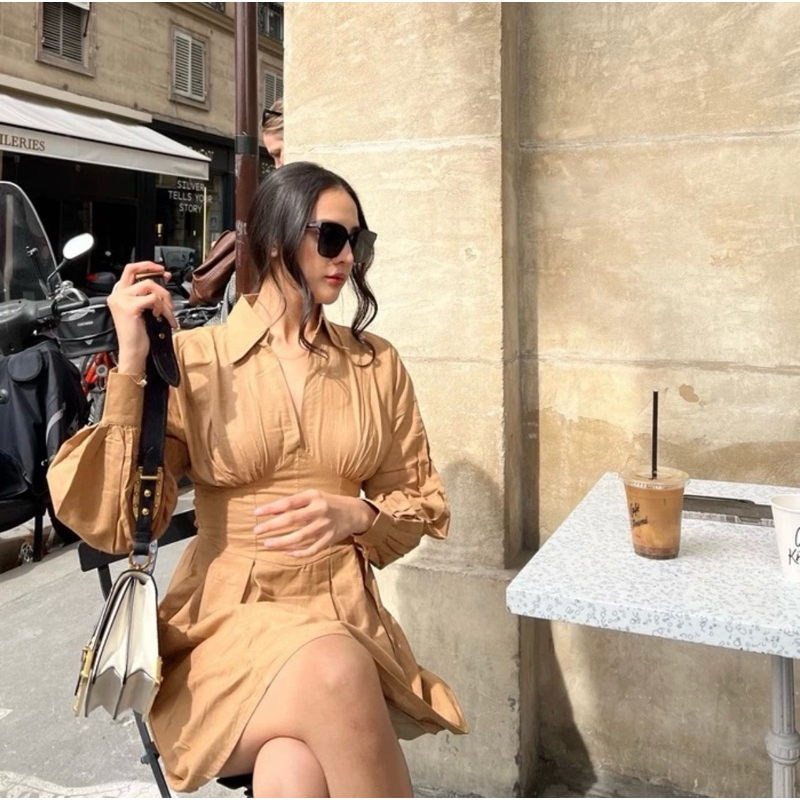 With love the brand x Anya